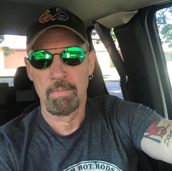 Meet your Posher, Jesse - Picture 1 of 1